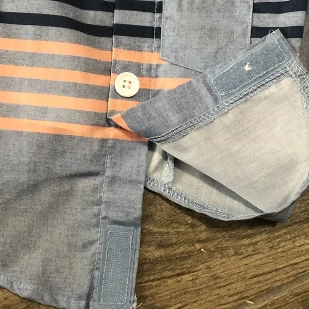 NWT Pup crew dog Shirt